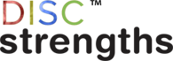 DISC Strengths Logo